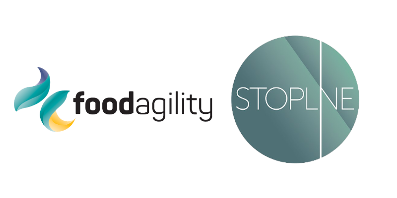 Food Agility Online Reporting